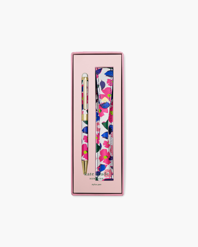 Stylus Pen - Botanical Garden
