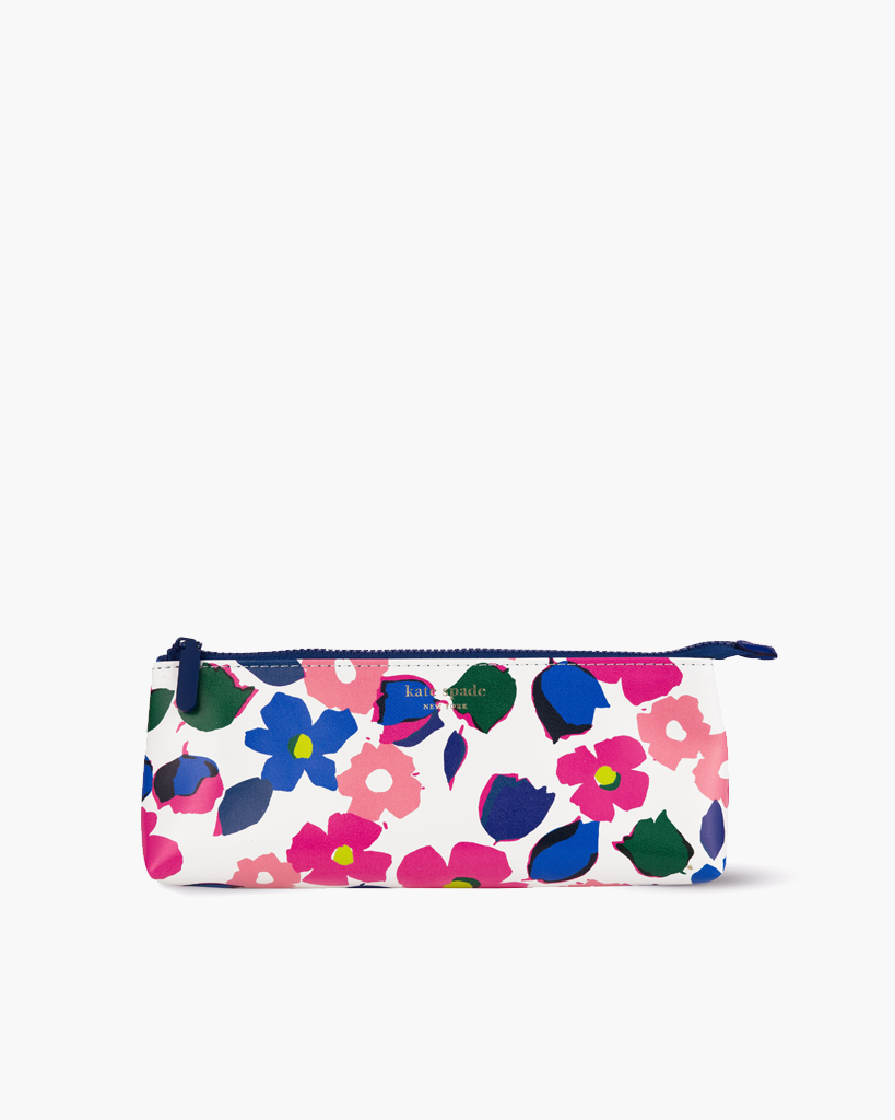 Pencil Case - Botanical Garden