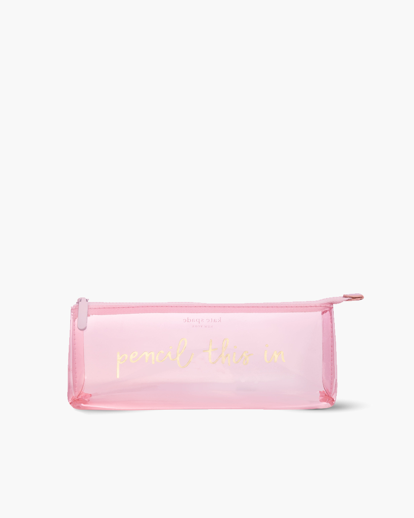 Pencil Case - Pencil This In