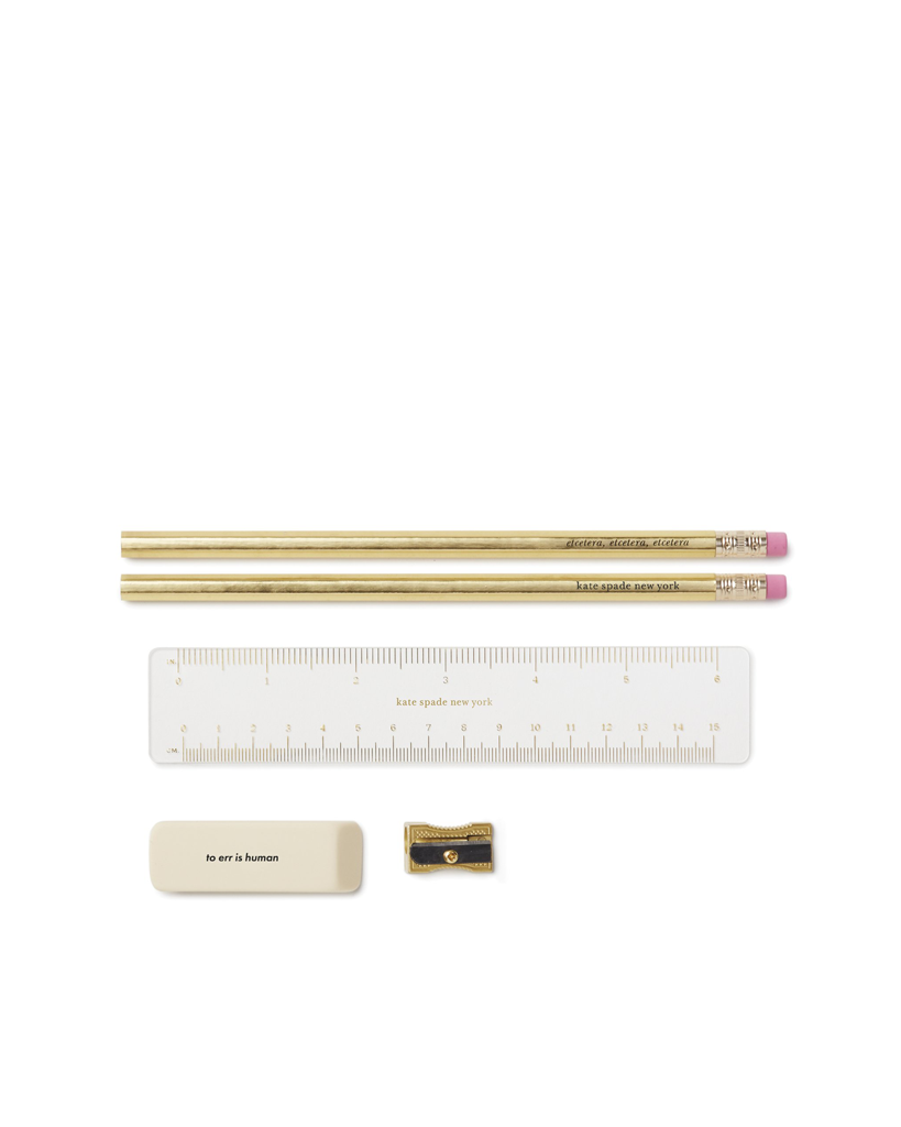 Pencil Case - Pencil This In