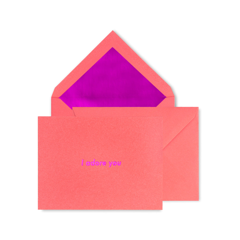 All Occasions Notecard Set - Assorted