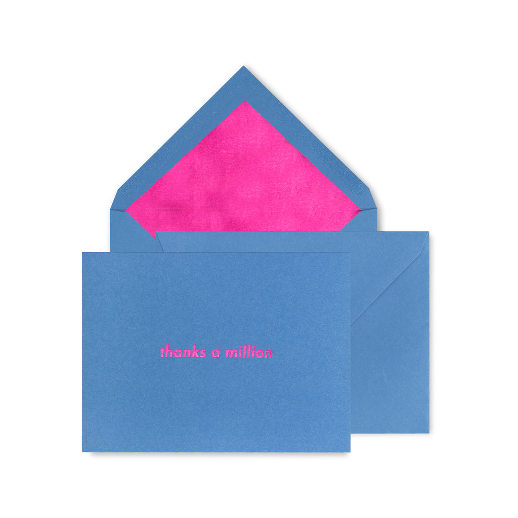 All Occasions Notecard Set - Assorted