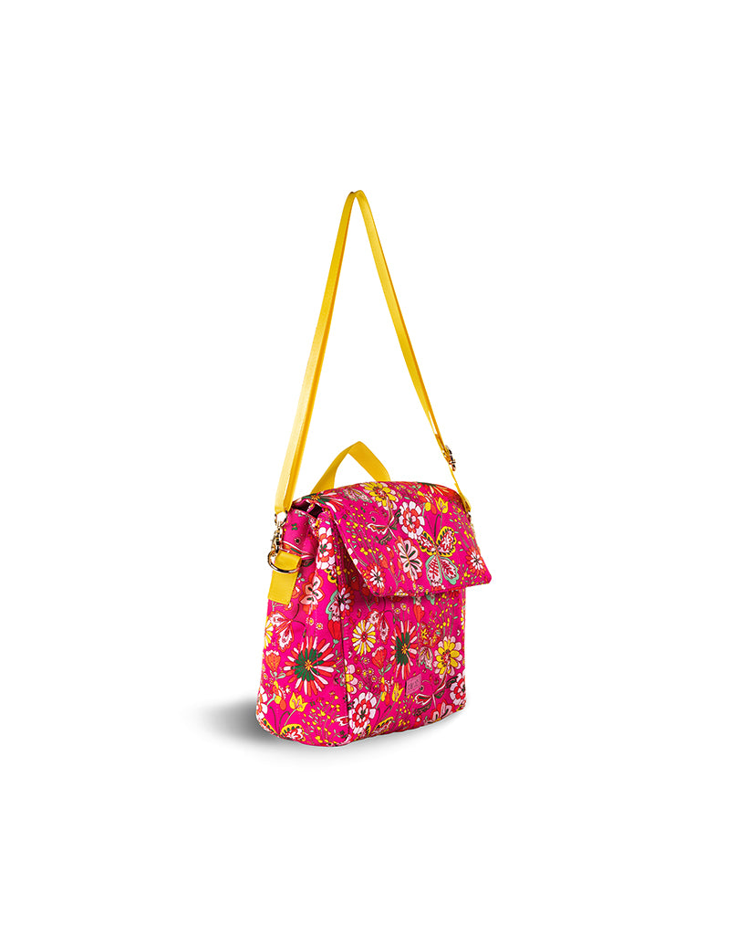 What's For Lunch? Lunch Bag - Magic Garden