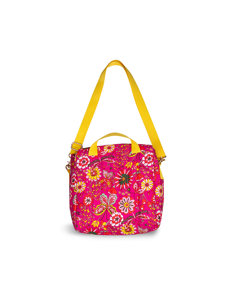 What's For Lunch? Lunch Bag - Magic Garden