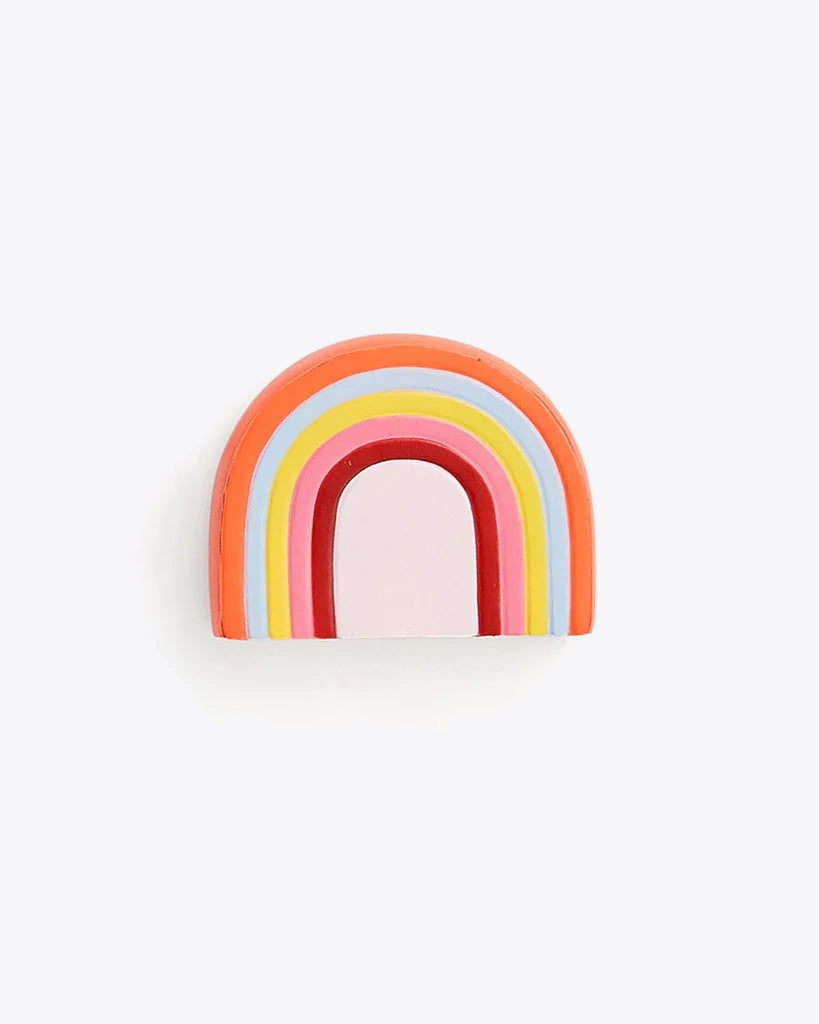 Feel Better De-Stress Ball - Dusty Rainbow