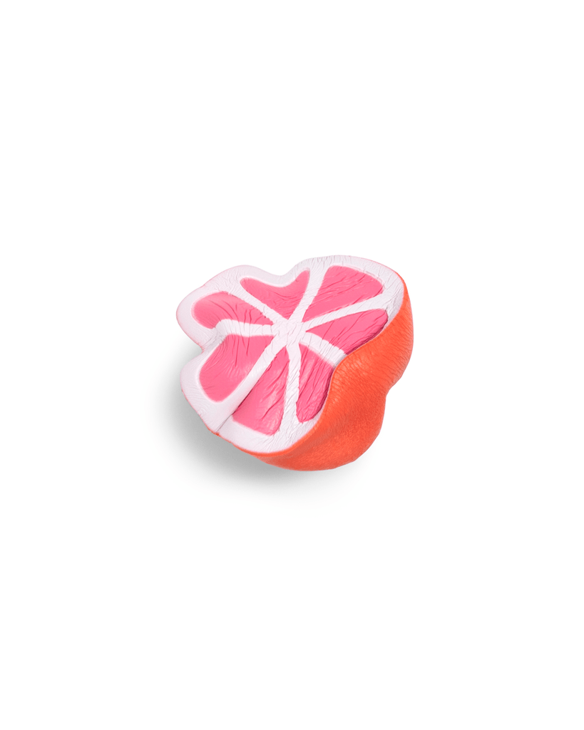 Feel Better De-Stress Ball - Grapefruit