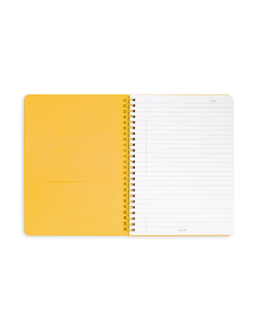 Rough Draft Mini Notebook - MOD