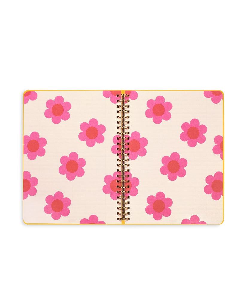 Rough Draft Mini Notebook - MOD