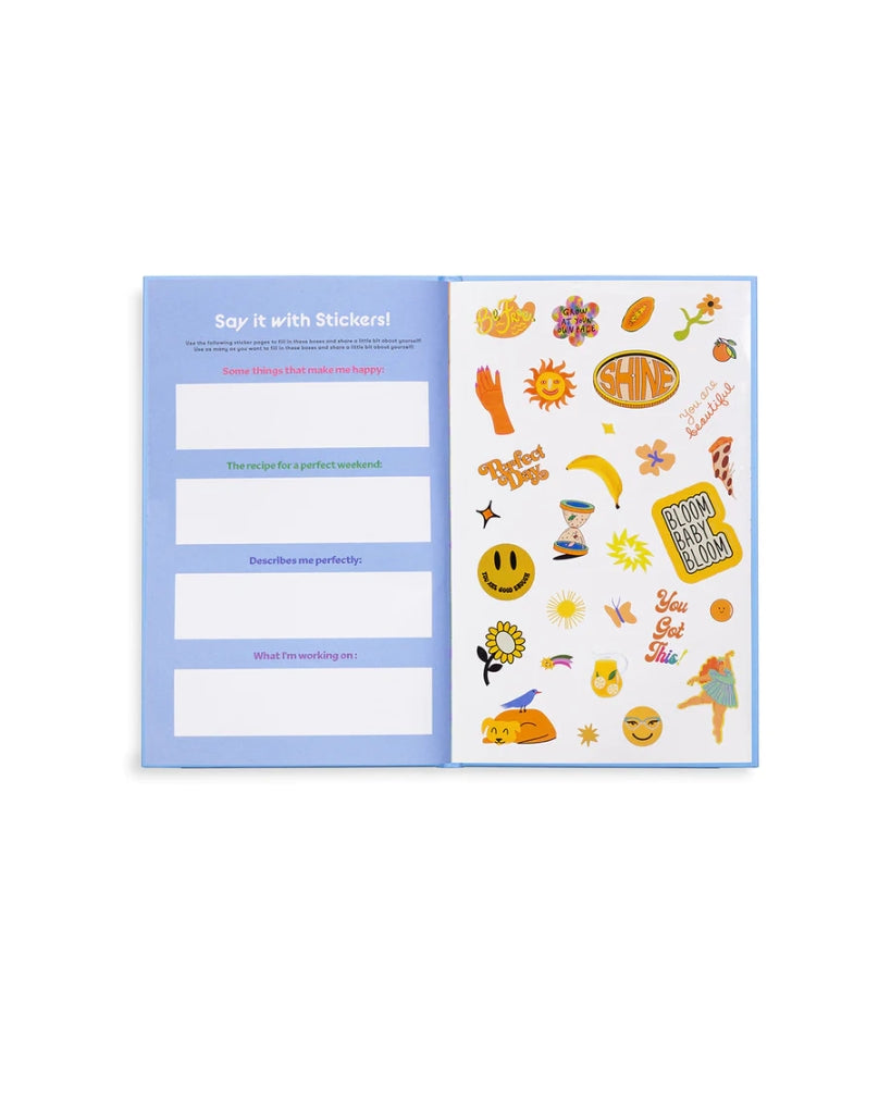 12-Month Planner Classic 2023 - Look For Joy
