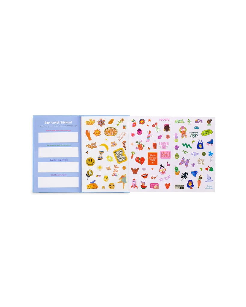 12-Month Planner Classic 2023 - Look For Joy