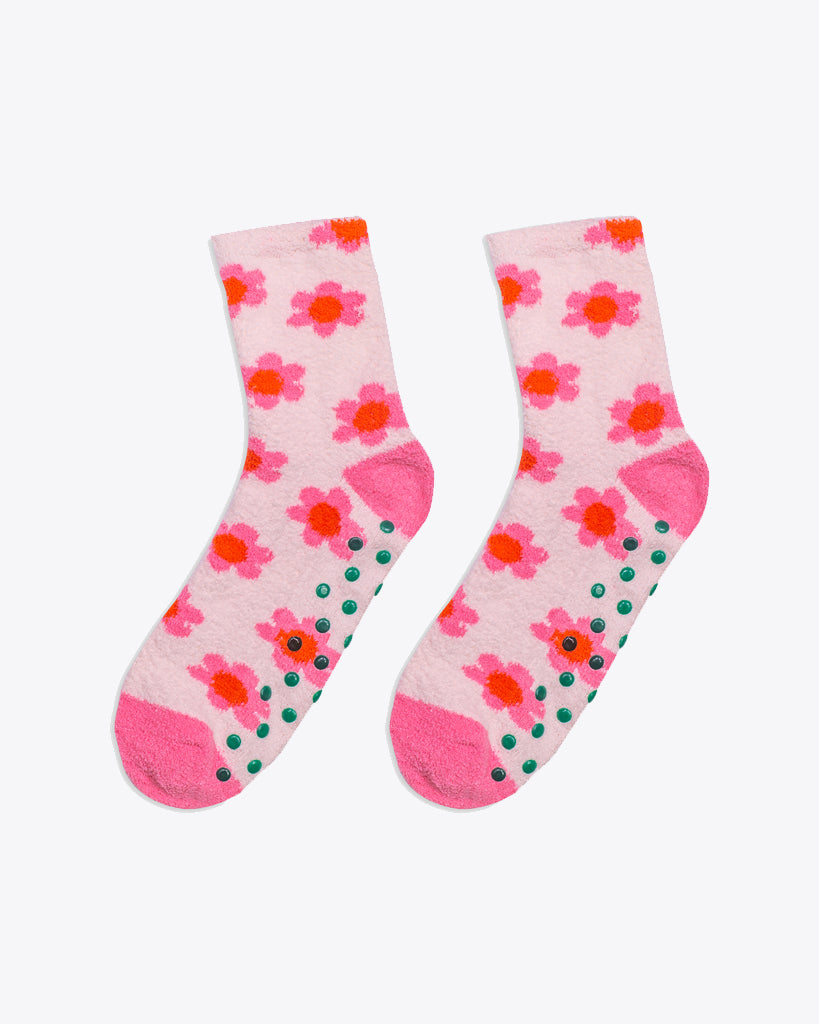 Cozy Grip Socks - MOD