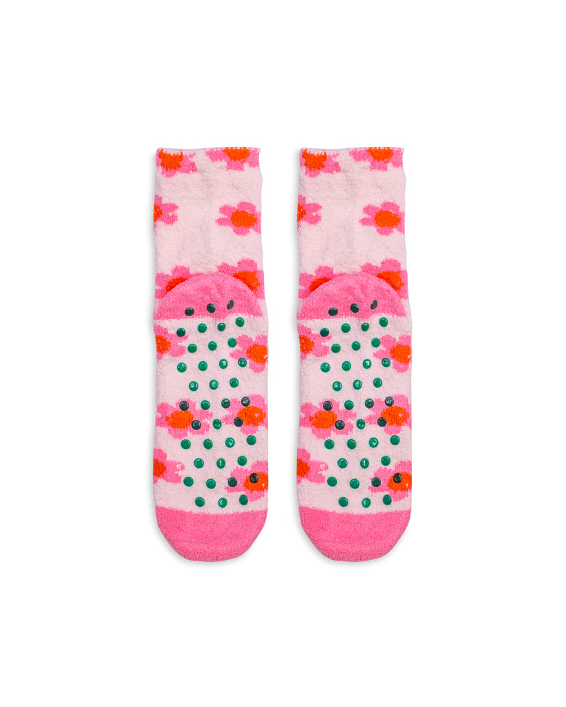 Cozy Grip Socks - MOD