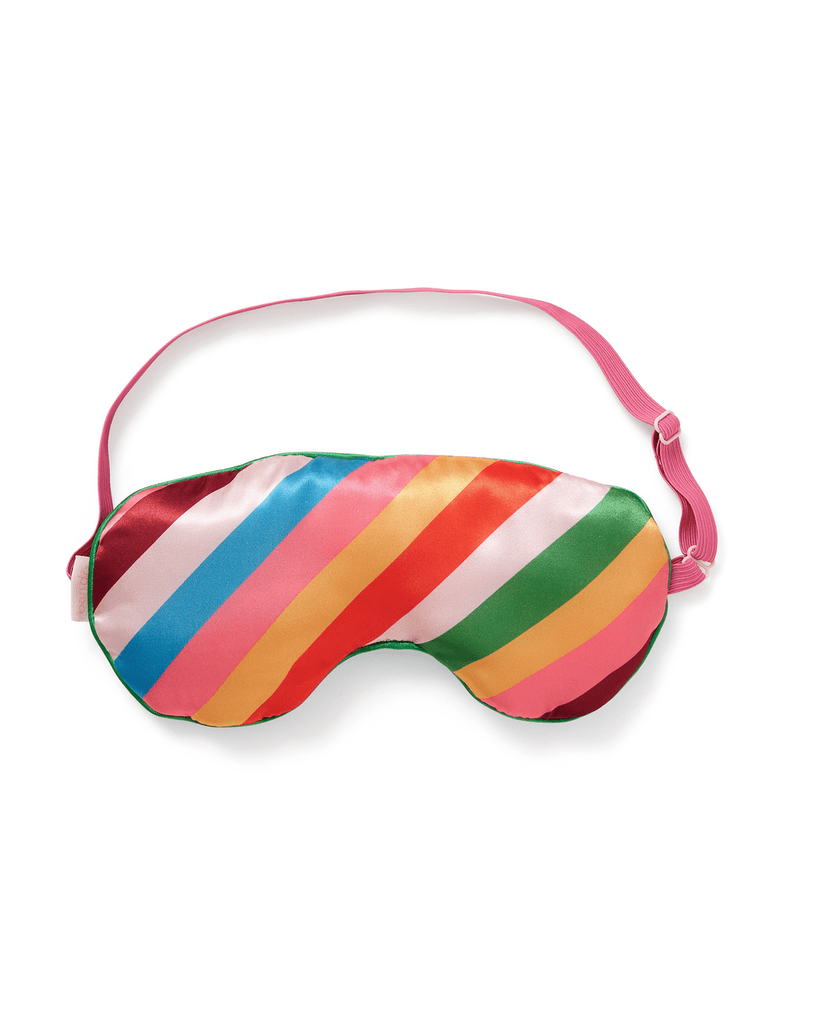 Take Care Unplug Kit - Rainbow Stripe