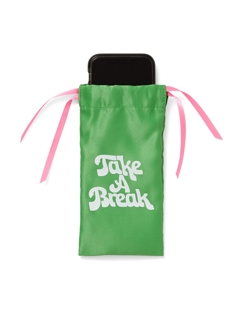 Take Care Unplug Kit - Rainbow Stripe