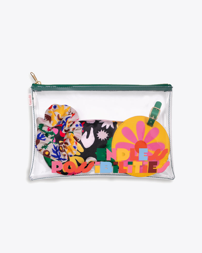 Getaway Travel Set - Endless Possibilities
