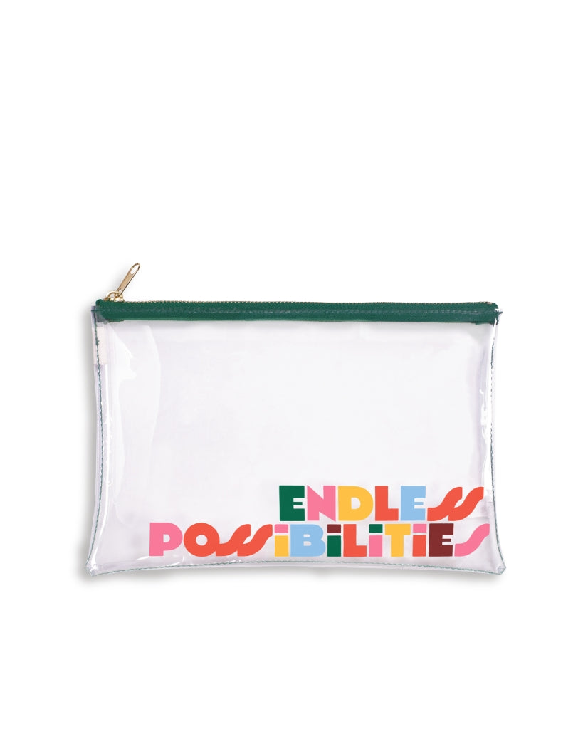 Getaway Travel Set - Endless Possibilities