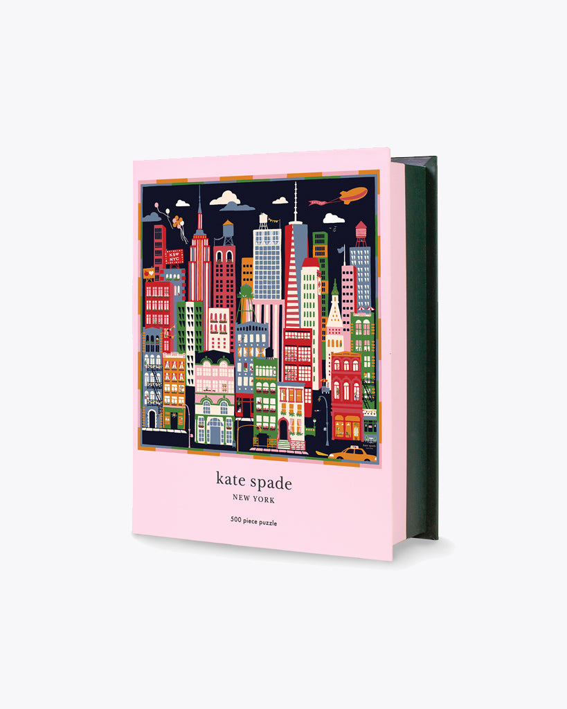 Kate spade discount puzzle