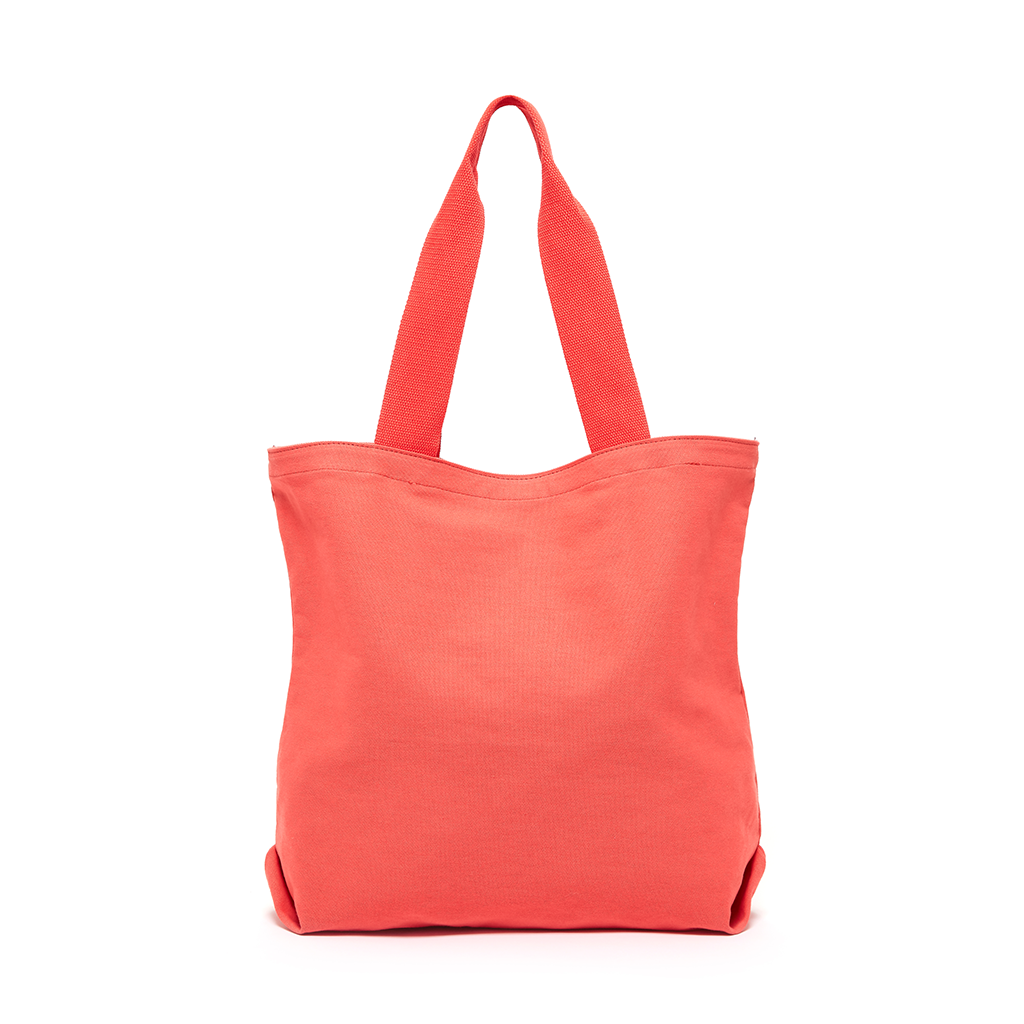Canvas Tote - Togetherness