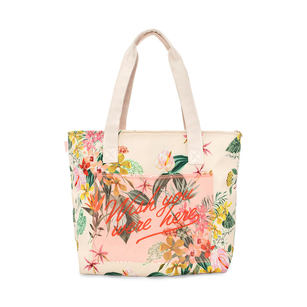 Just Chill Out Cooler Bag - Paradiso