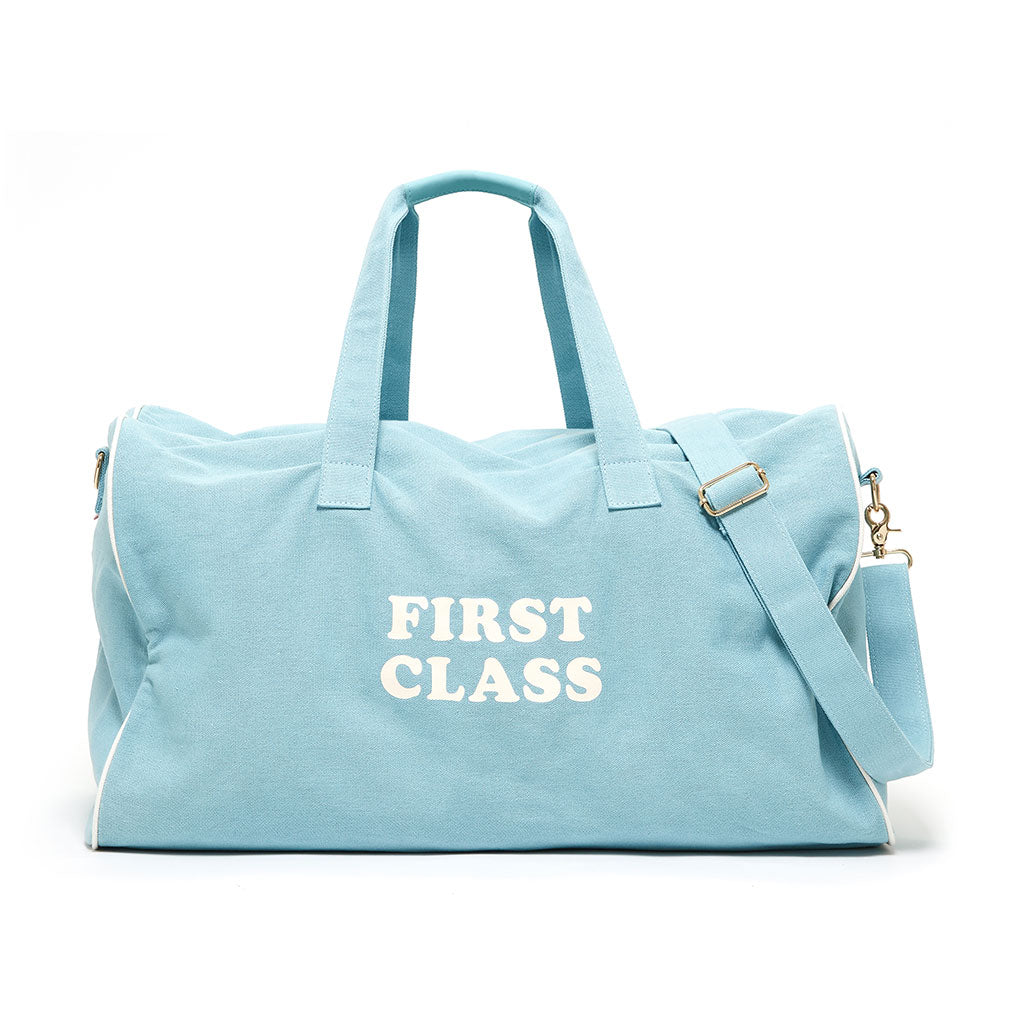 The Getaway Duffle Bag - First Class