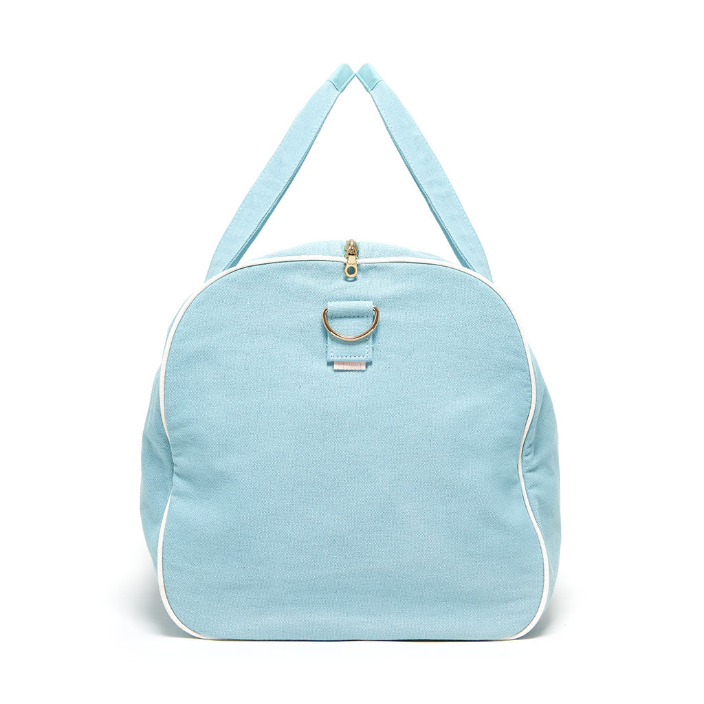 The Getaway Duffle Bag - First Class