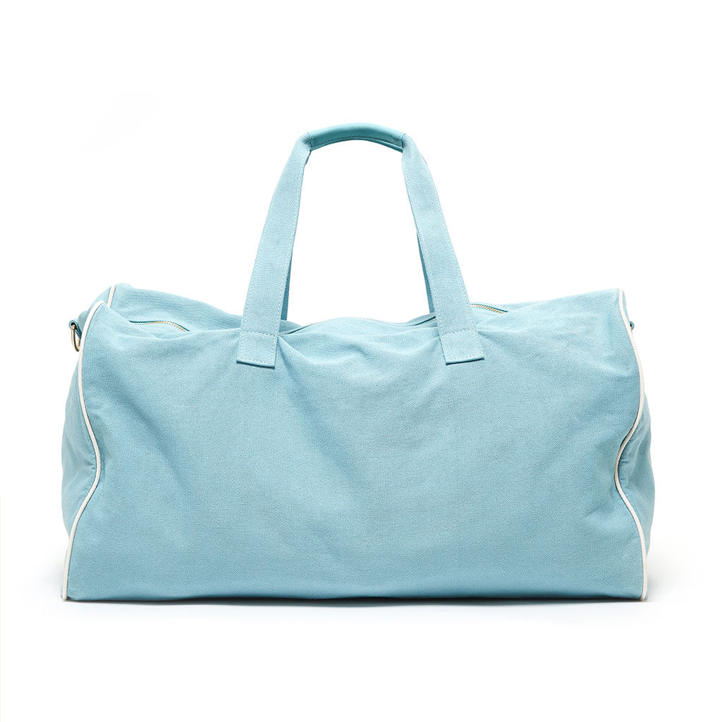 The Getaway Duffle Bag - First Class