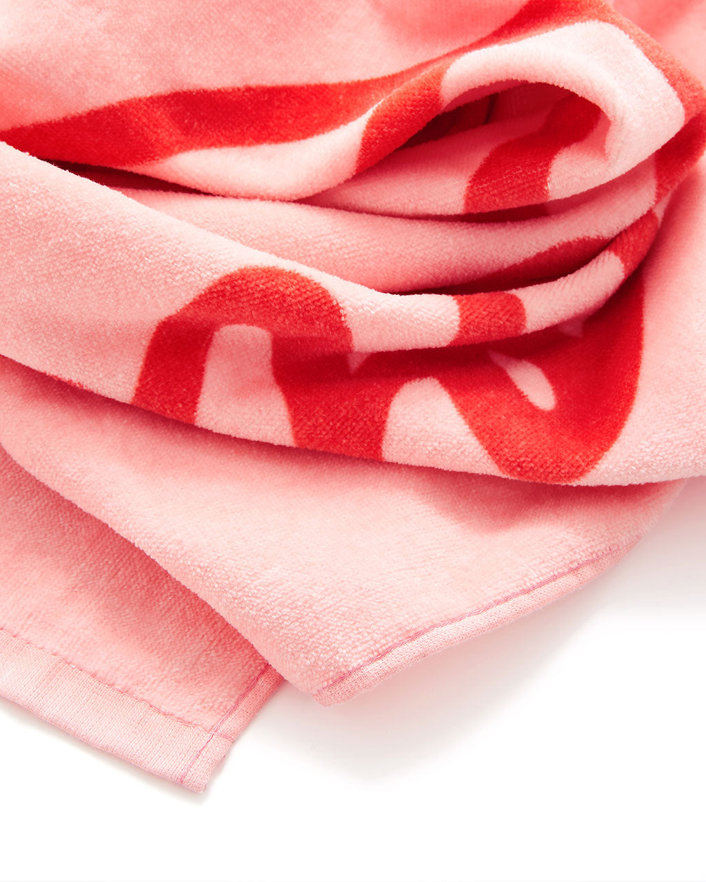 Beach, Please! Giant Towel - Wish You Were Here