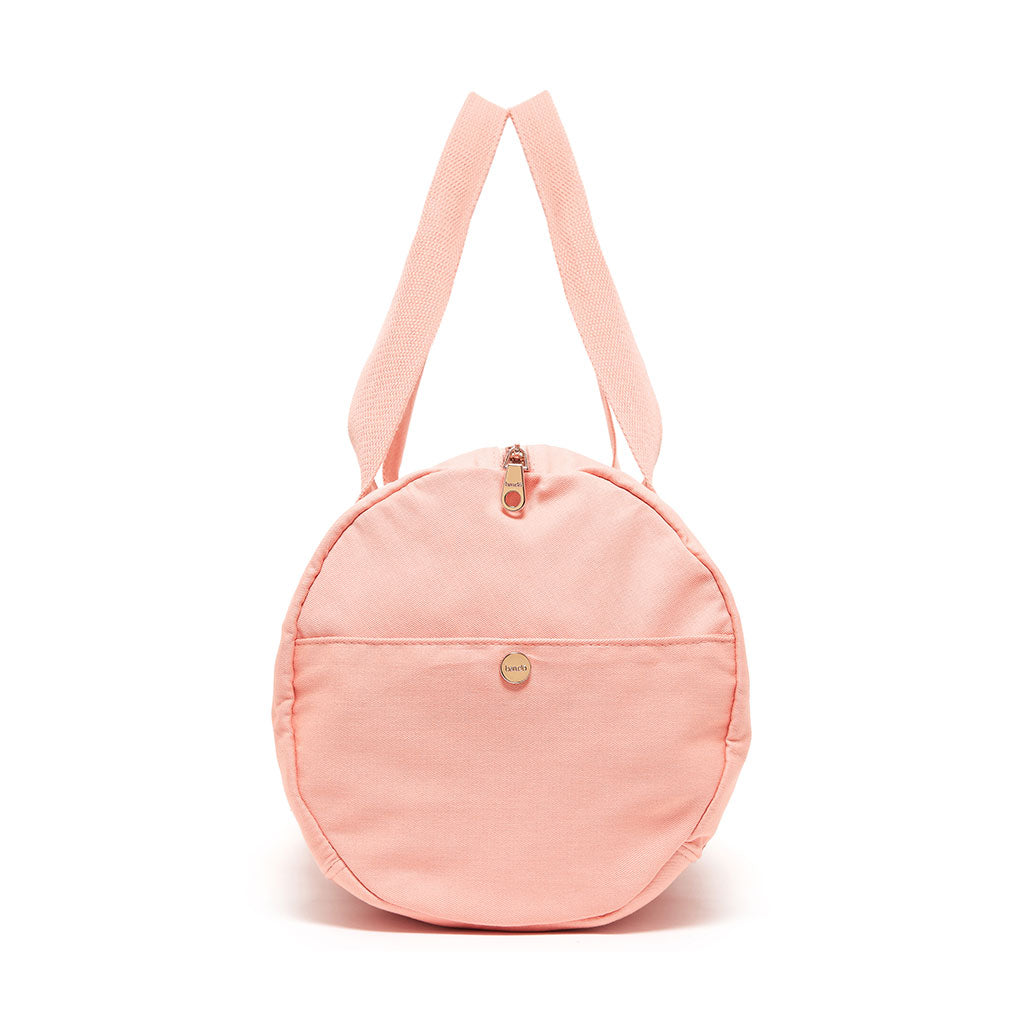 Work It Out Gym Bag - Compliments
