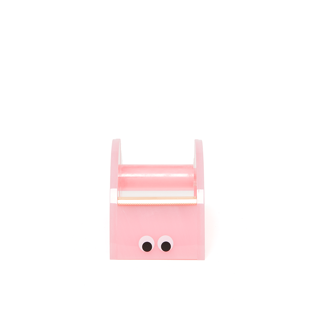 Desk Buddies - On A Roll Tape Dispenser