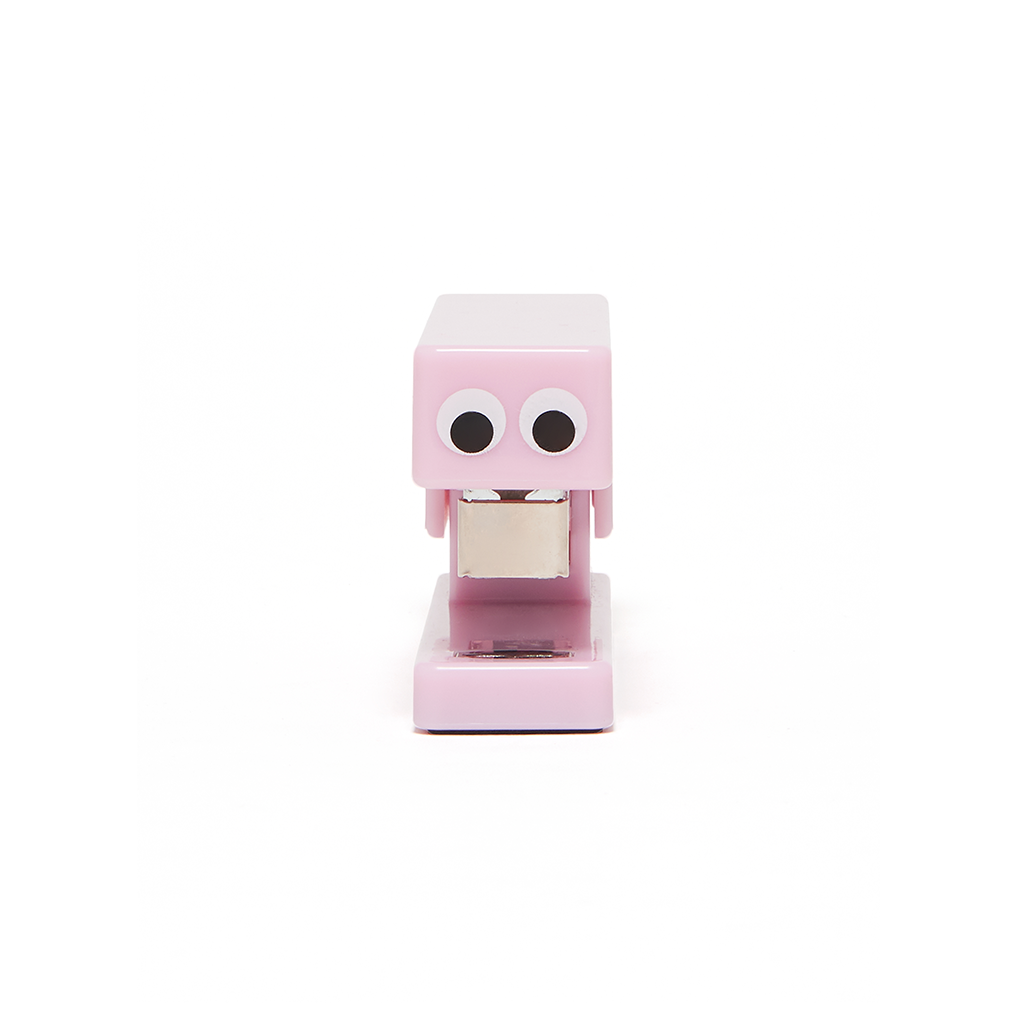 Desk Buddies - Get It Together Mini Stapler