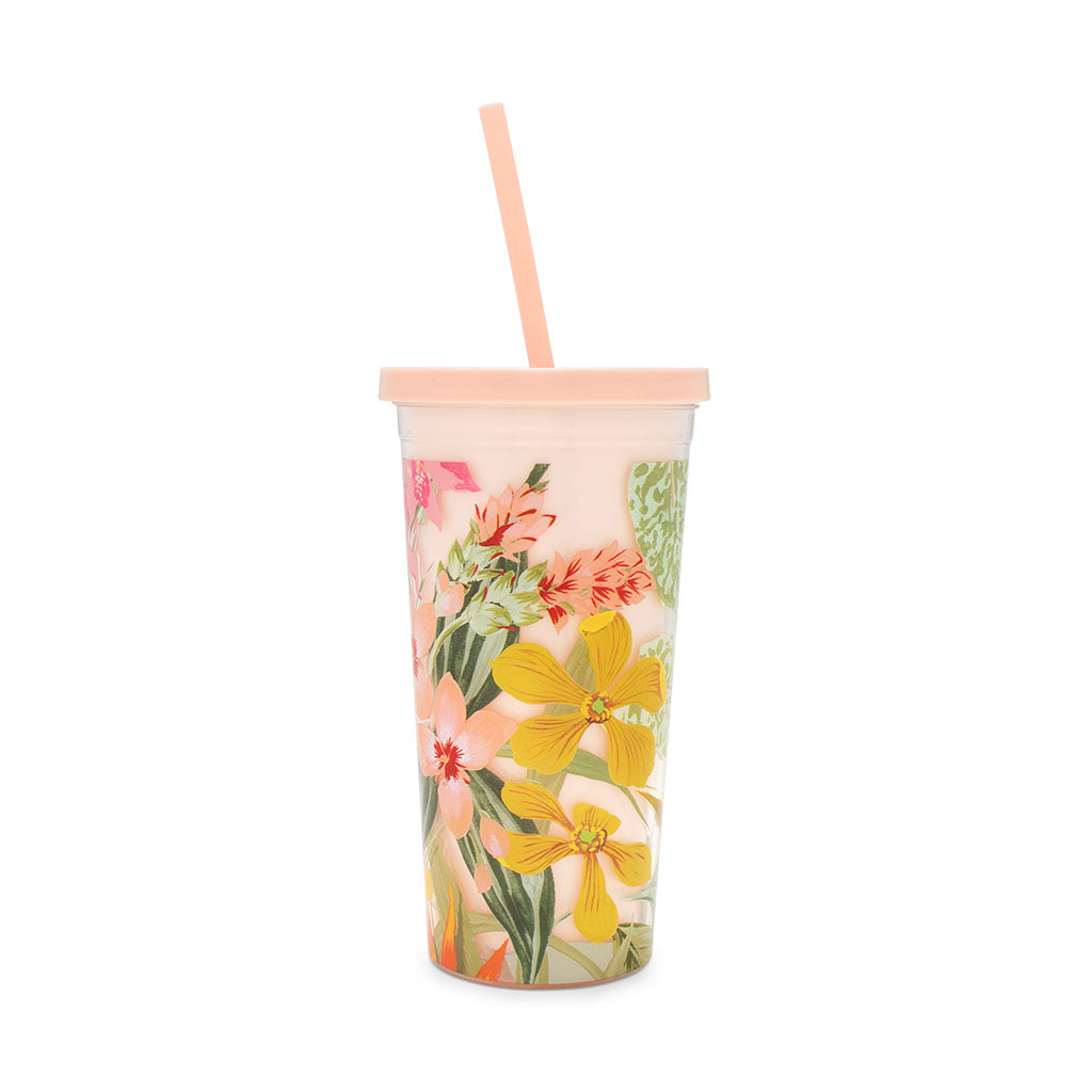 Sip Sip Tumbler - Paradiso