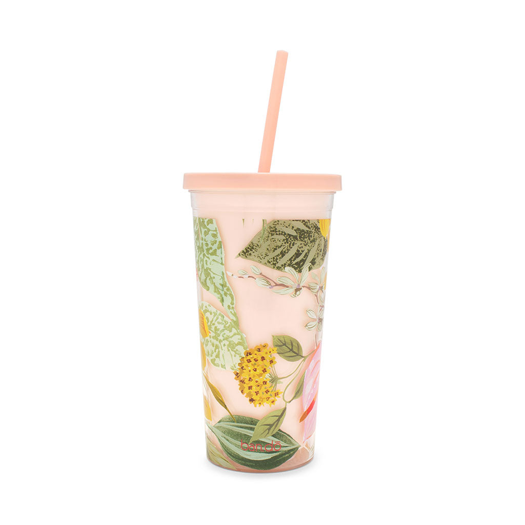Sip Sip Tumbler - Paradiso