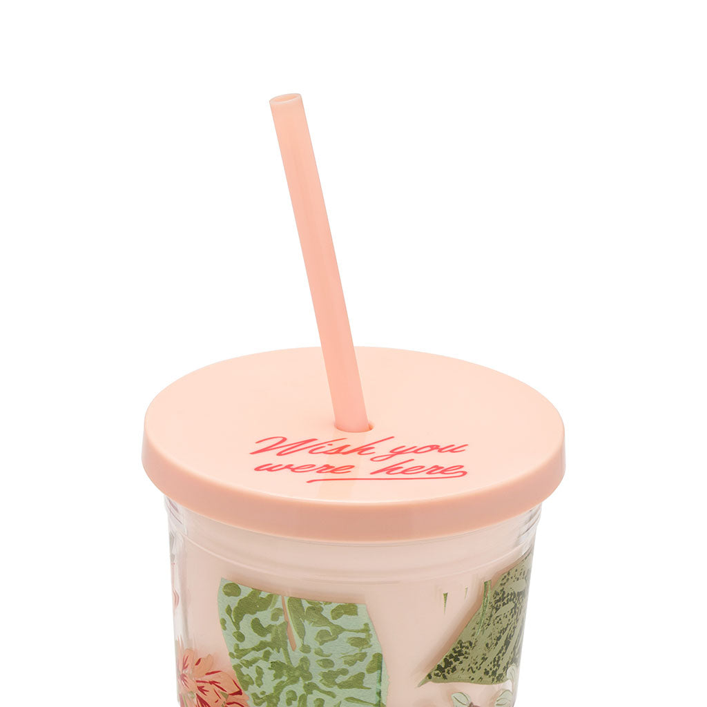 Sip Sip Tumbler - Paradiso