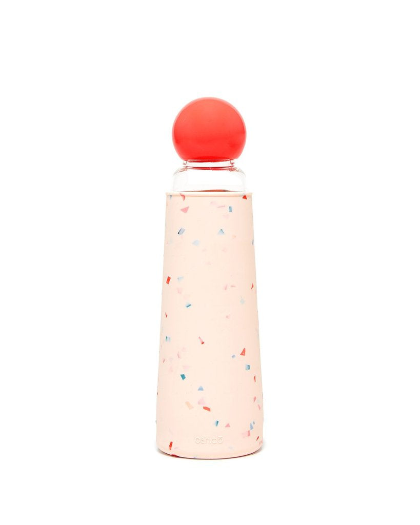 Cool It Water Bottle - Confetti
