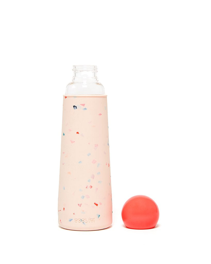 Cool It Water Bottle - Confetti