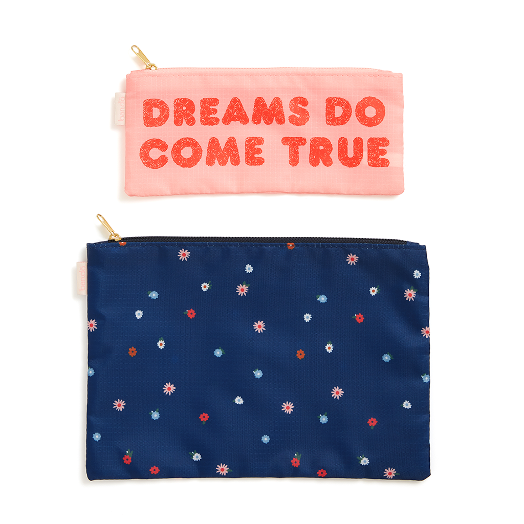 Carryall Duo - Dreams Do Come True / Field Day