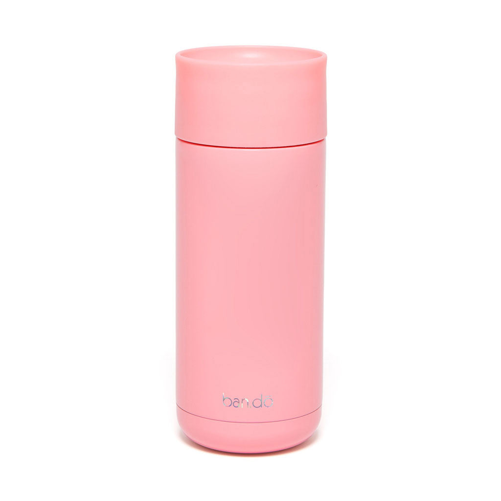 Stainless Steel Thermal Mug - I Am Very Busy