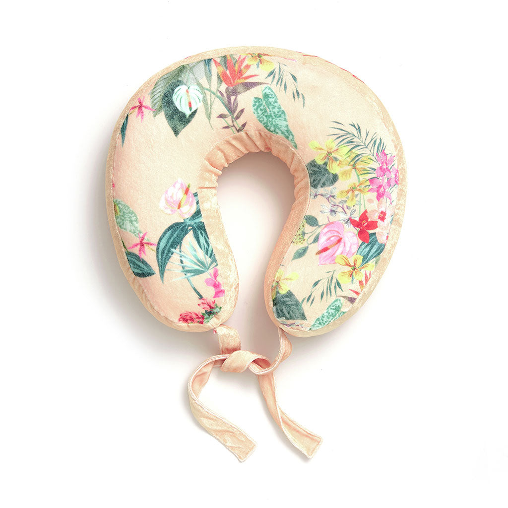 The Getaway Travel Pillow - Paradiso
