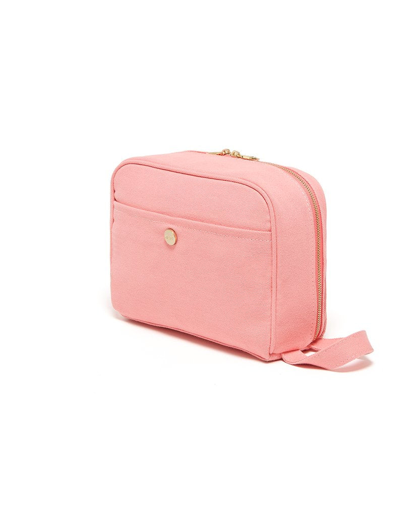 The Getaway Toiletries Bag - Traveling Party