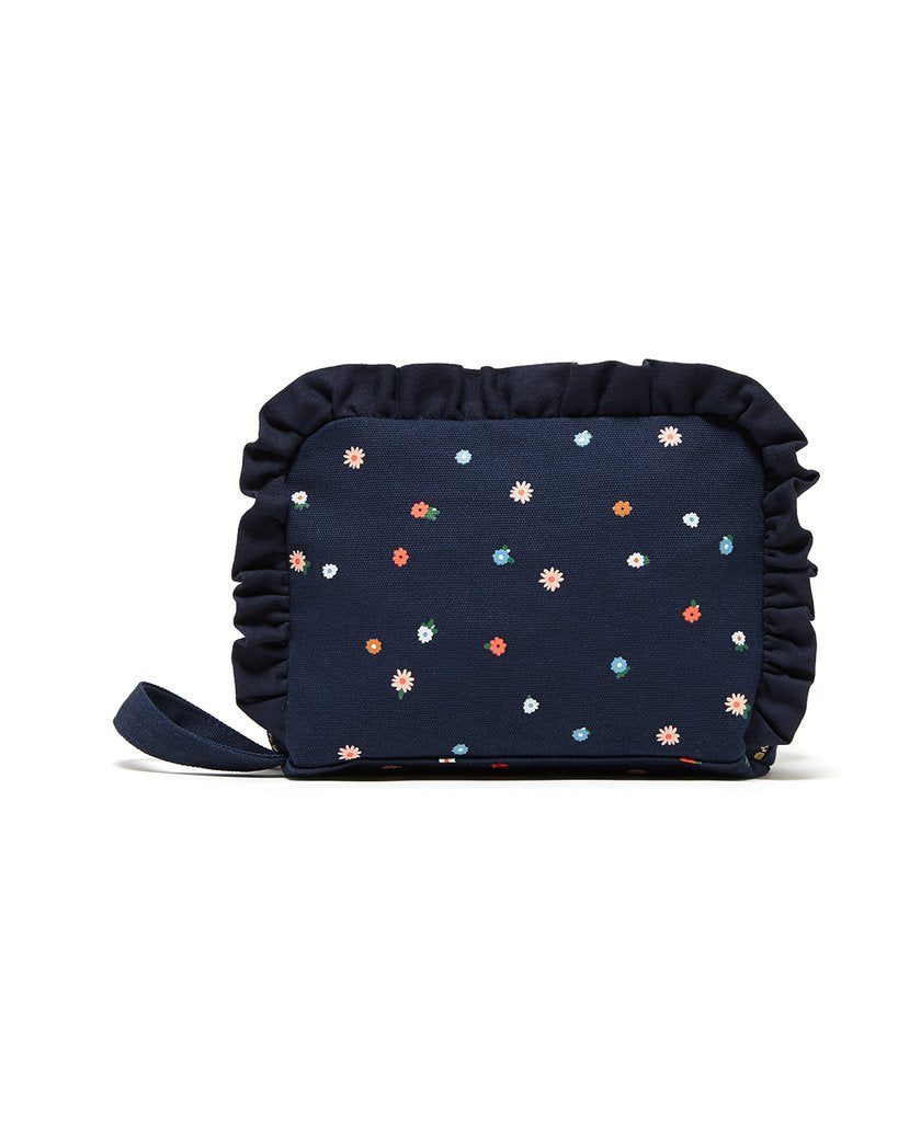The Getaway Toiletries Bag - Field Day