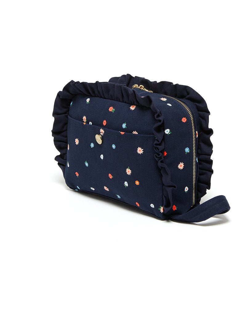 The Getaway Toiletries Bag - Field Day