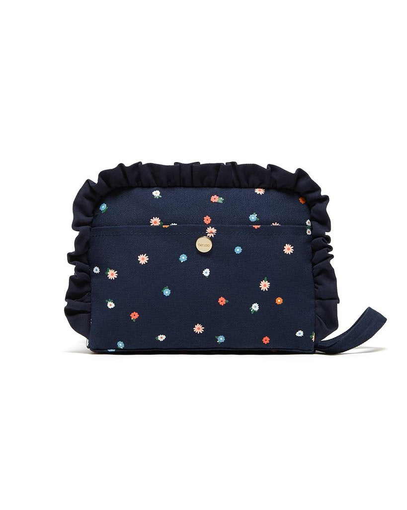 The Getaway Toiletries Bag - Field Day