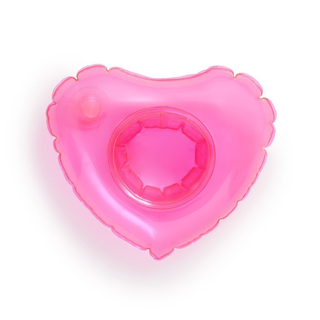 Float On Drink Floaties - Hearts