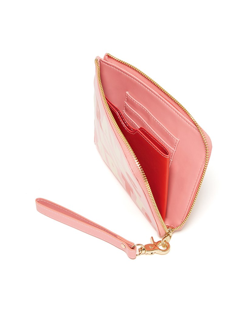 The Getaway Travel Clutch - Traveling Party
