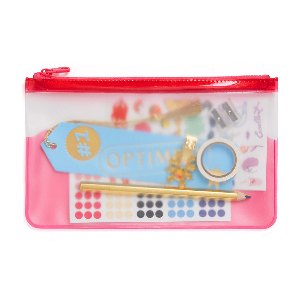 Ultimate Planner Pack - Pink