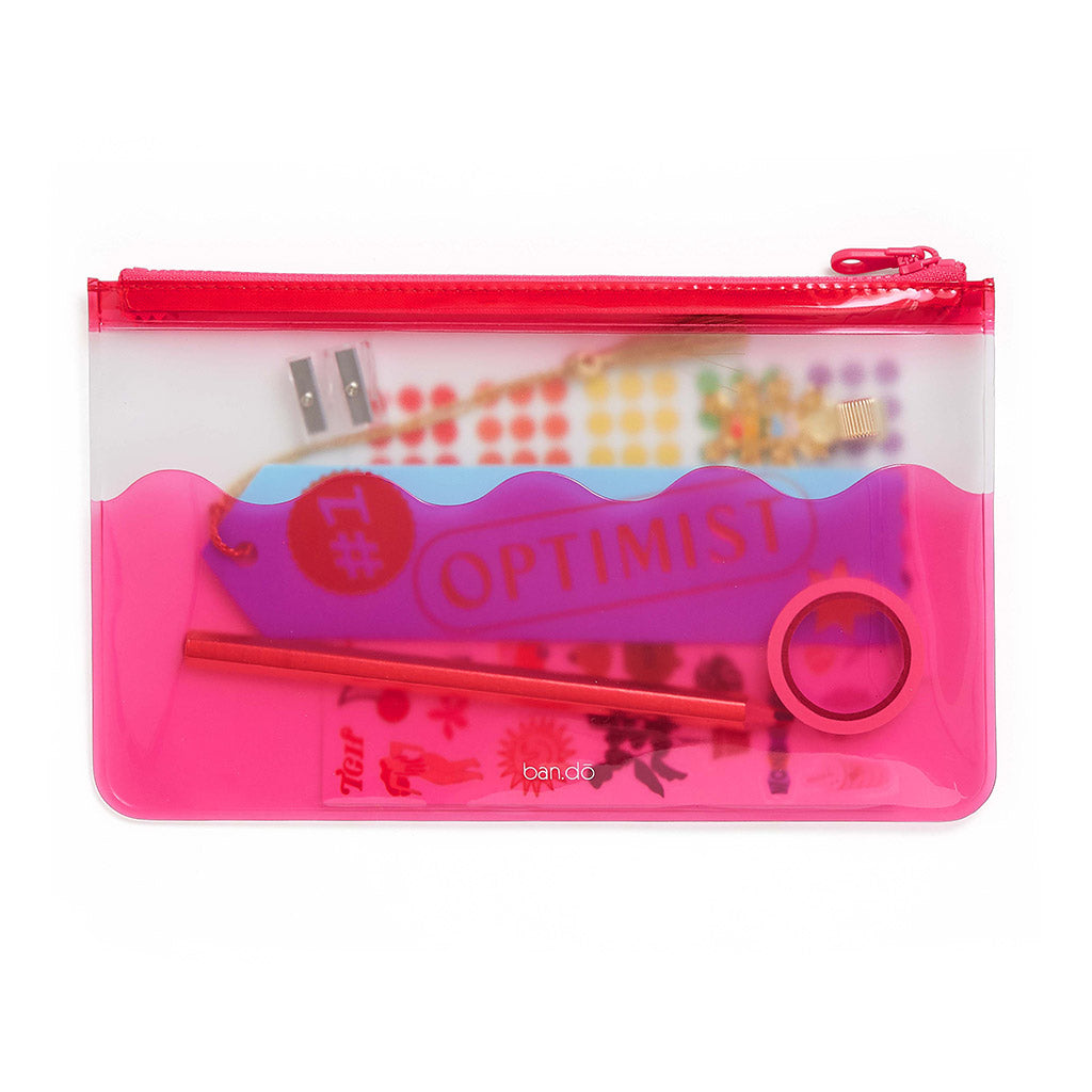 Ultimate Planner Pack - Pink