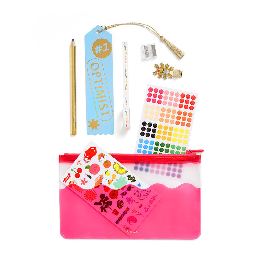 Ultimate Planner Pack - Pink