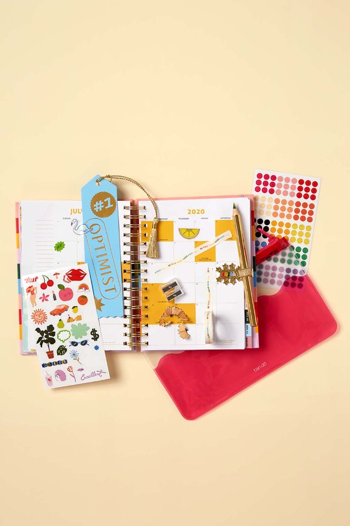 Ultimate Planner Pack - Pink