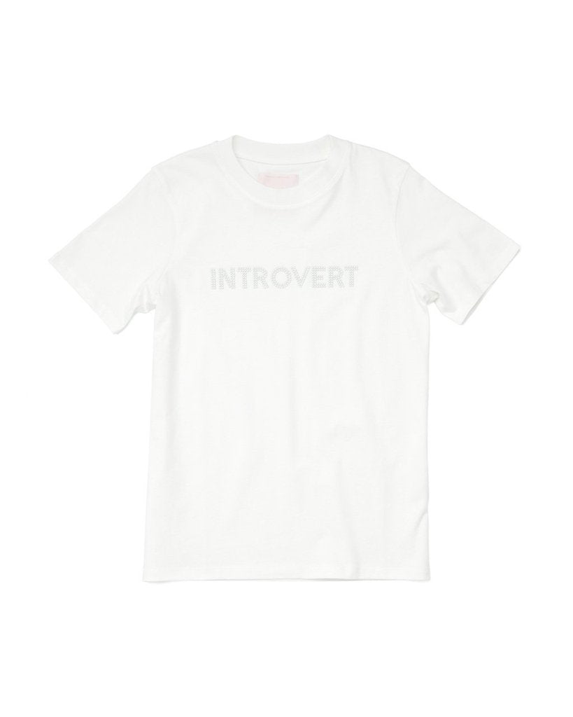 Retro Tee - Introvert
