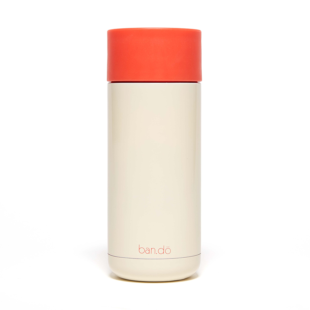 Stainless Steel Thermal Mug - Living Cup To Cup